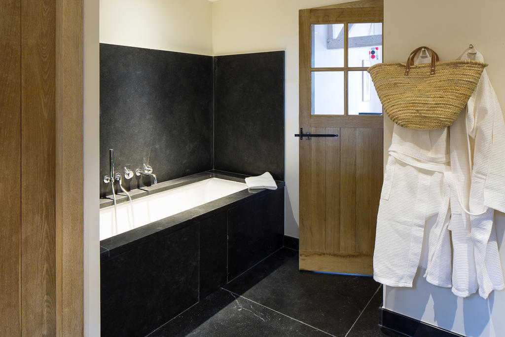 Chateau De Sable Pension Cavalaire-sur-Mer Kamer foto