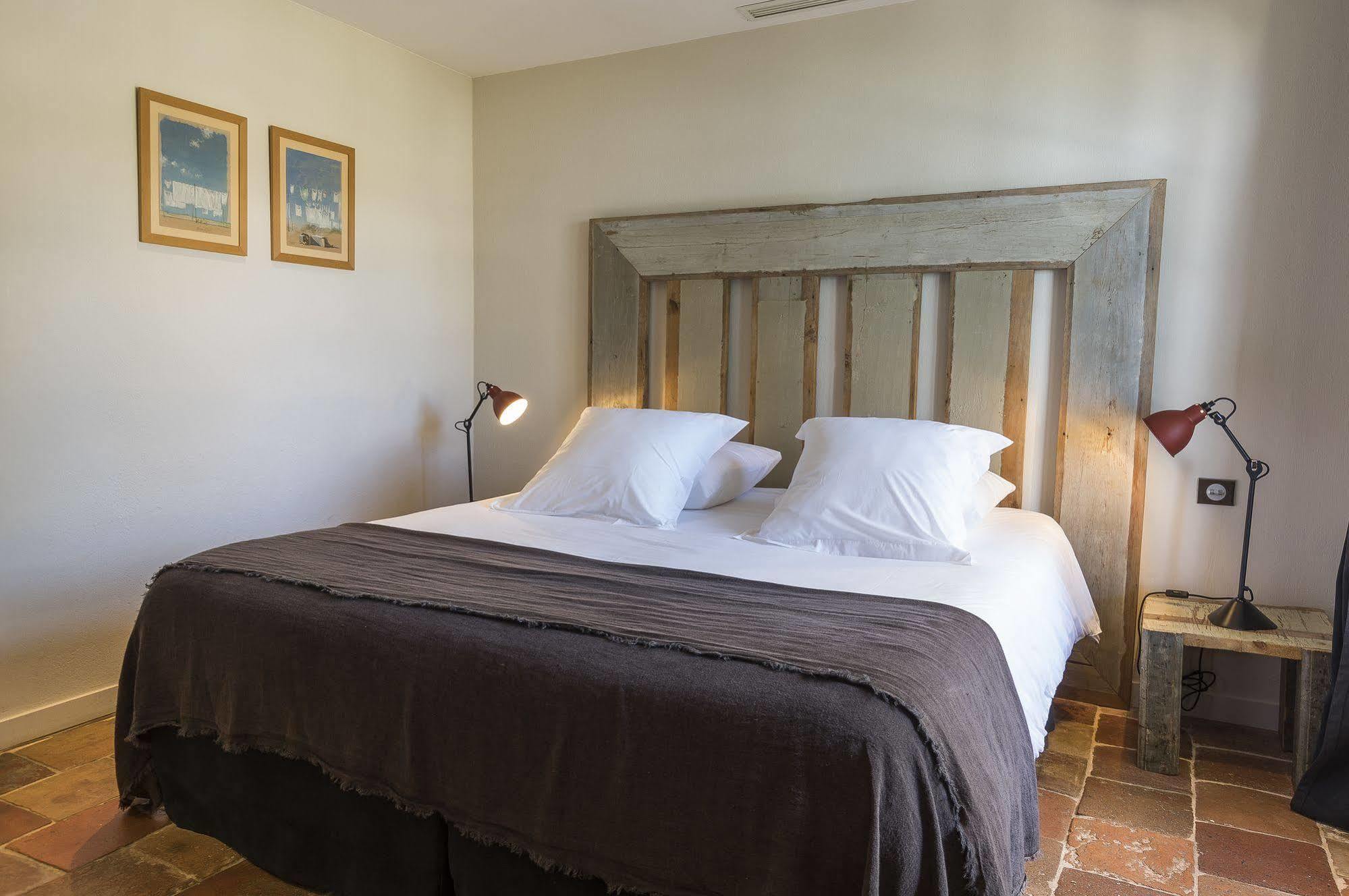 Chateau De Sable Pension Cavalaire-sur-Mer Buitenkant foto